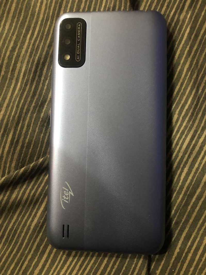 Itel A26 1