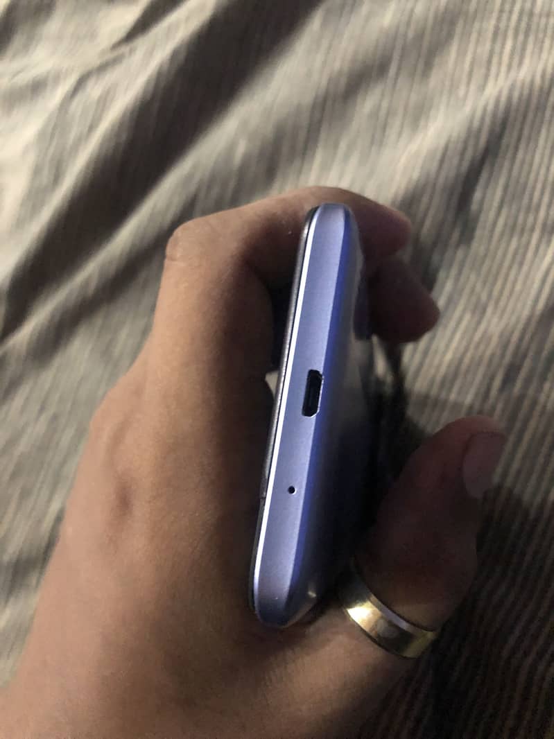 Itel A26 4