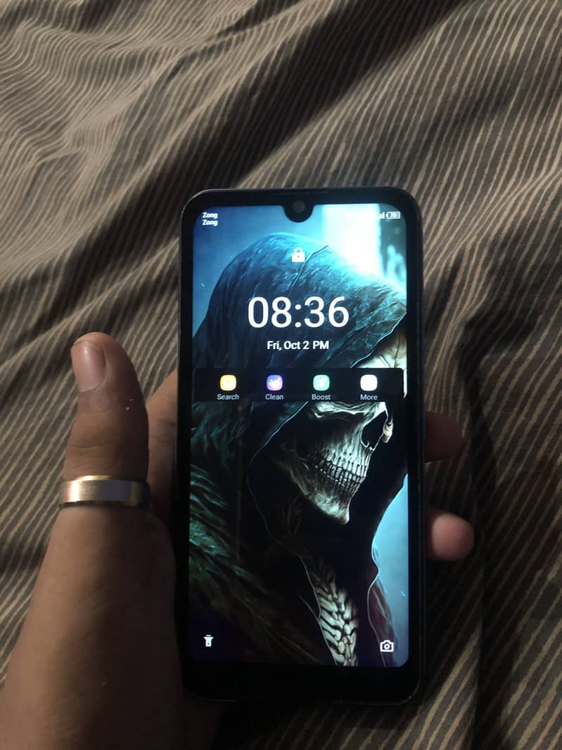Itel A26 6