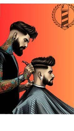 boys saloon job