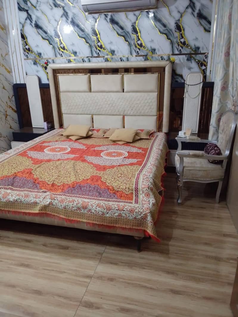 bed dressing good quality 1