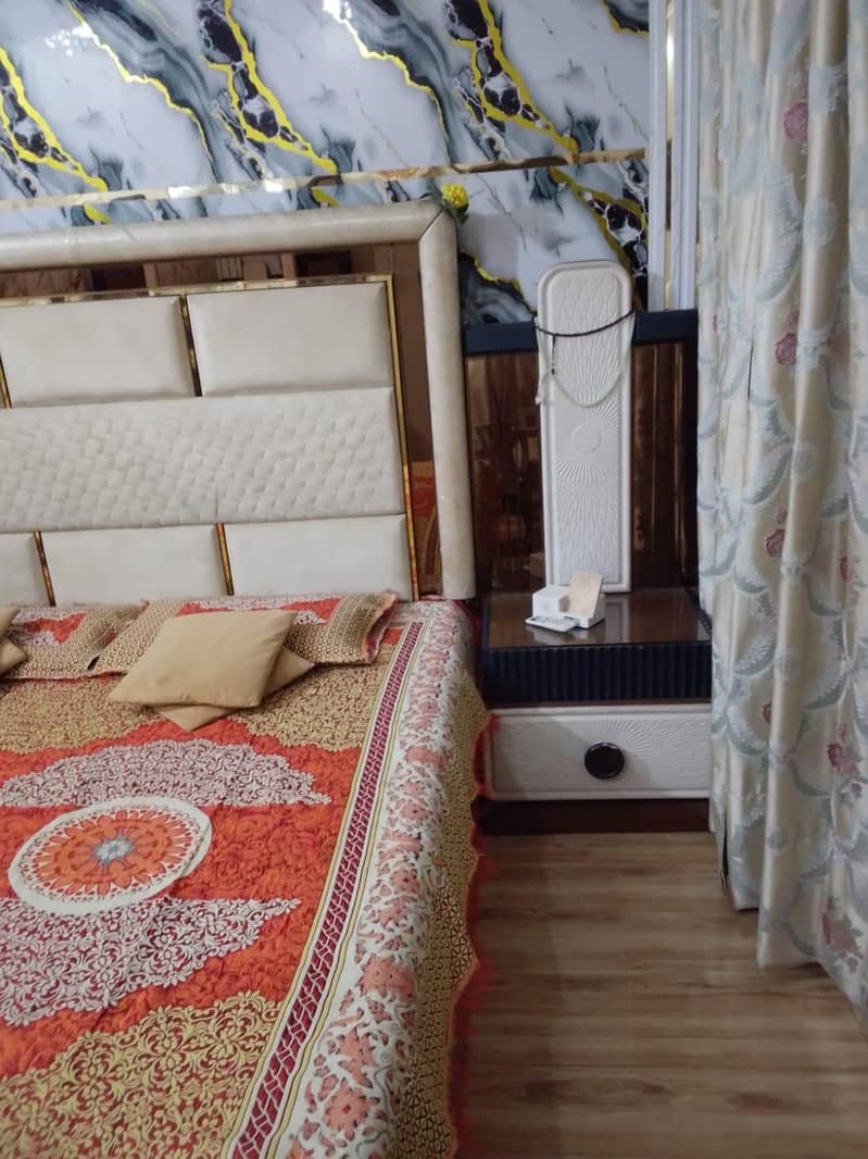 bed dressing good quality 2
