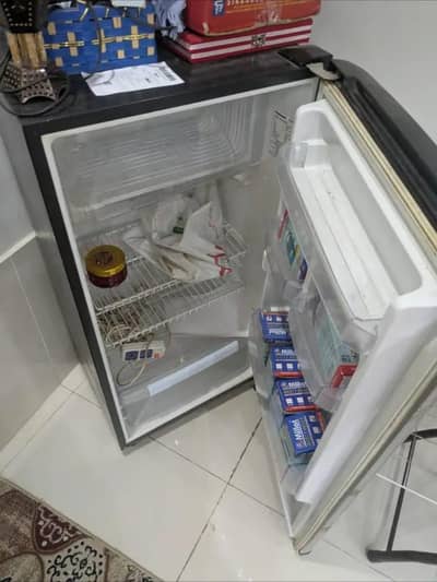 Panasonic refrigerator for sale