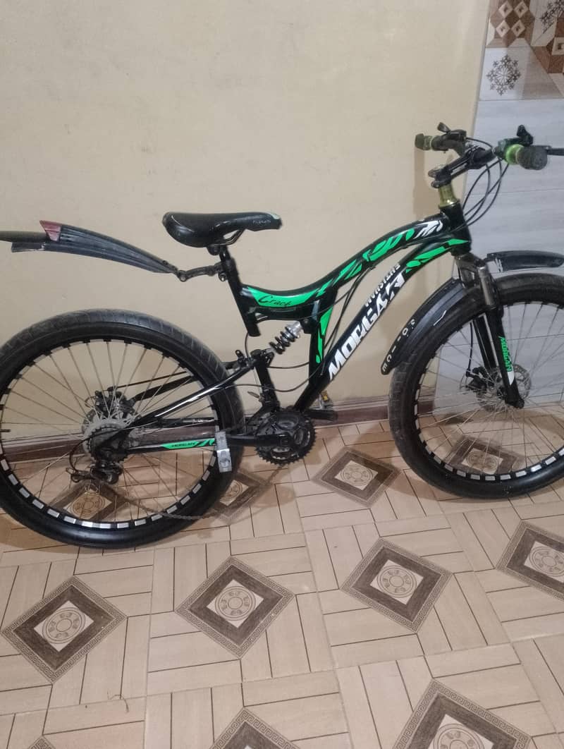 used bycycle 5