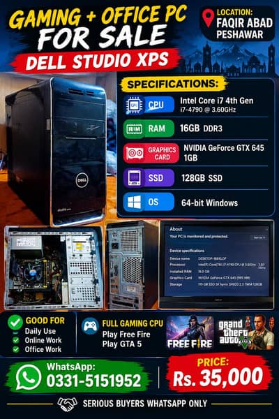 BEST CPU