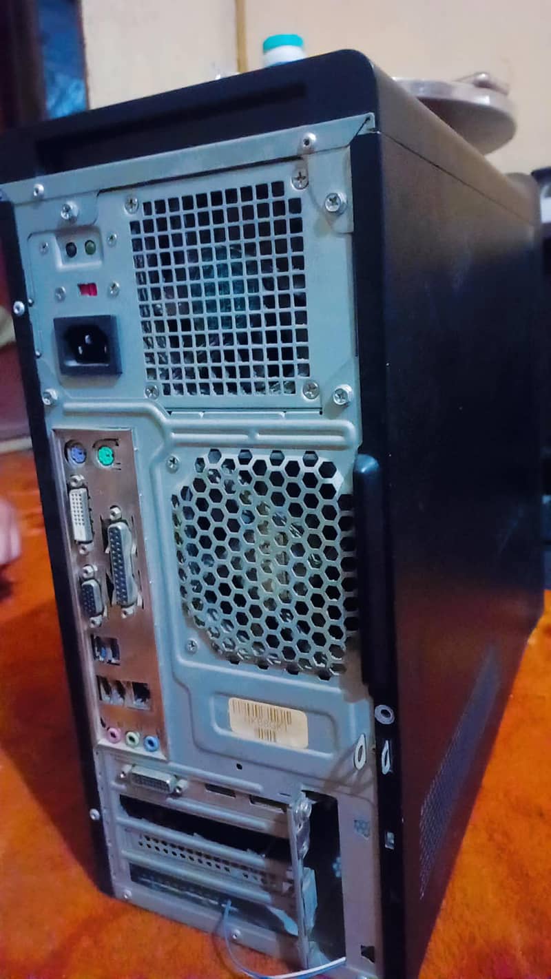 BEST CPU 4