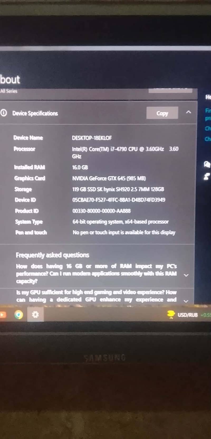 BEST CPU 6