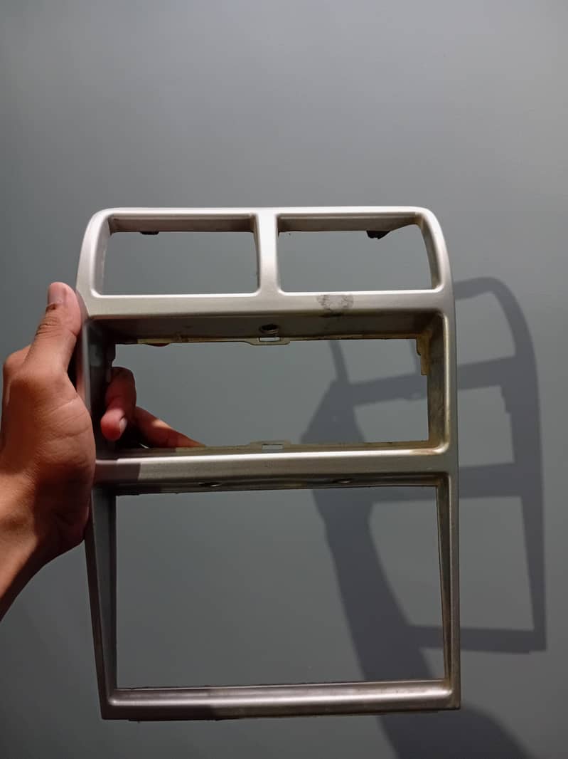 Cultus LCD Frame 0