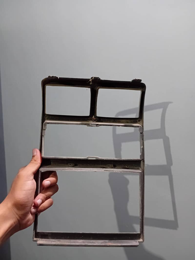 Cultus LCD Frame 2