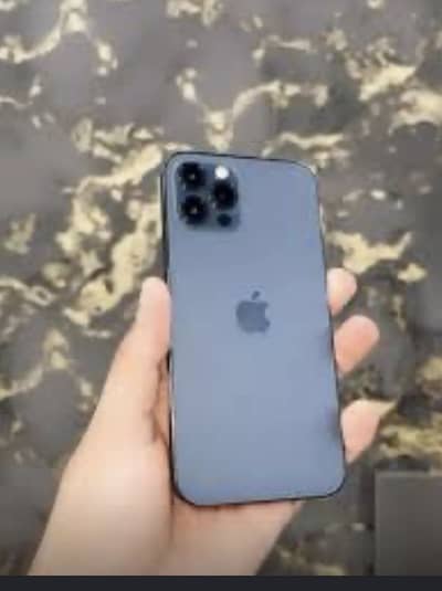 Apple iPhone 12 Pro Max