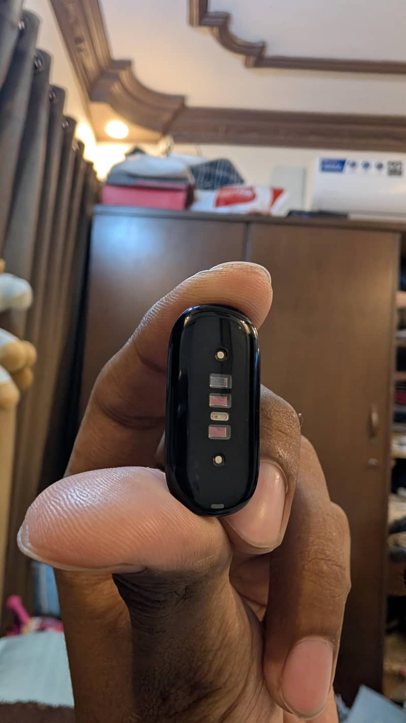 Google Fitbit Air 7