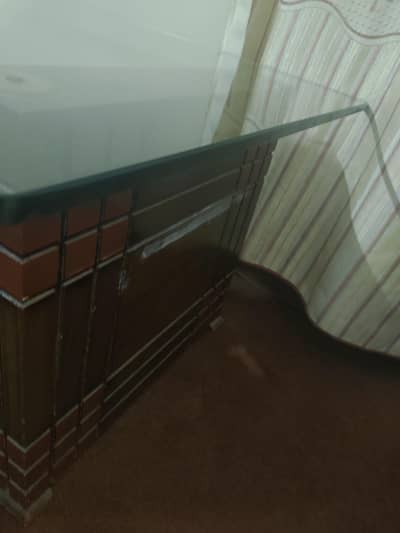 3 Piece Table Set | Demand 25,000 | 9.5/10 Condition