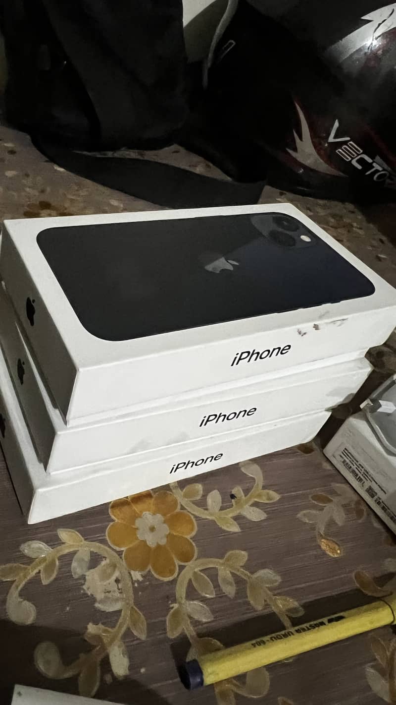 Apple iPhone 13 0