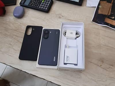 Xiaomi Redmi Turbo 4 16/256