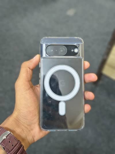 Google Pixel 8