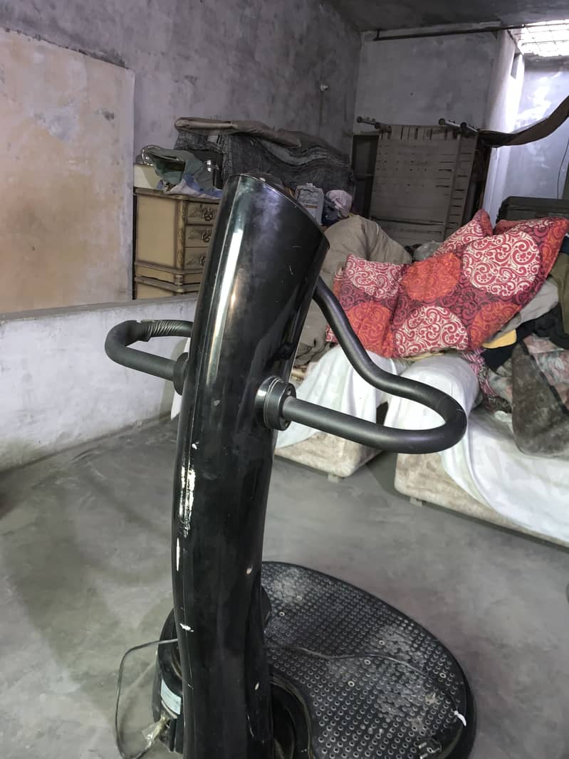 Vibrating Machine 6