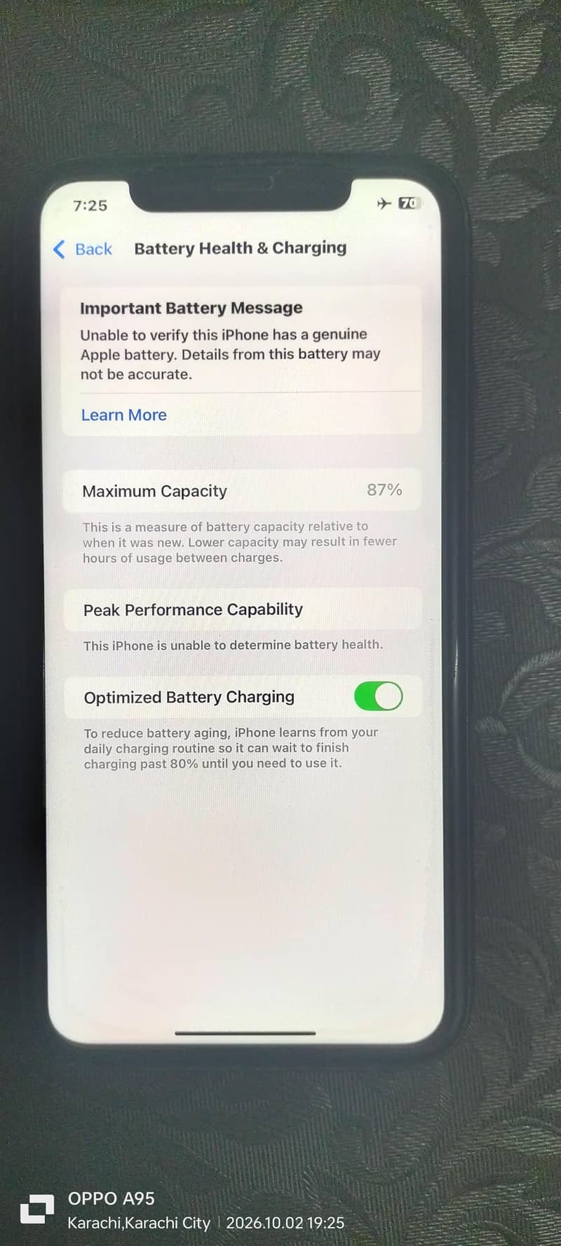 Apple iPhone 11 4