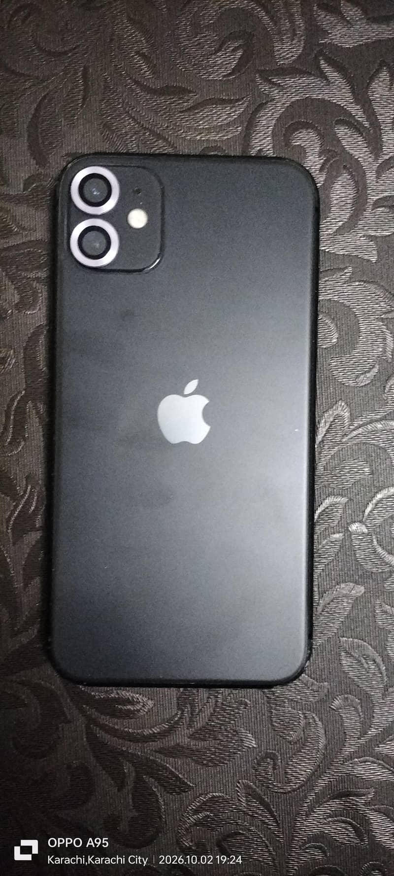 Apple iPhone 11 5