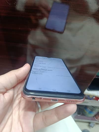 Vivo Y17