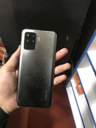 OPPO f19 Pro