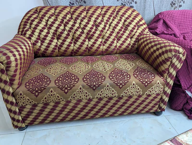2 sofa set 2