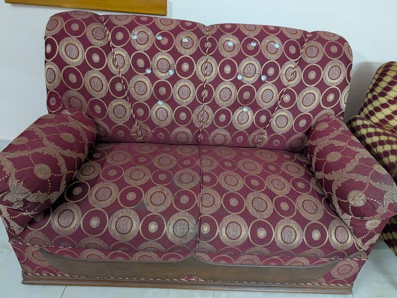 2 sofa set 3
