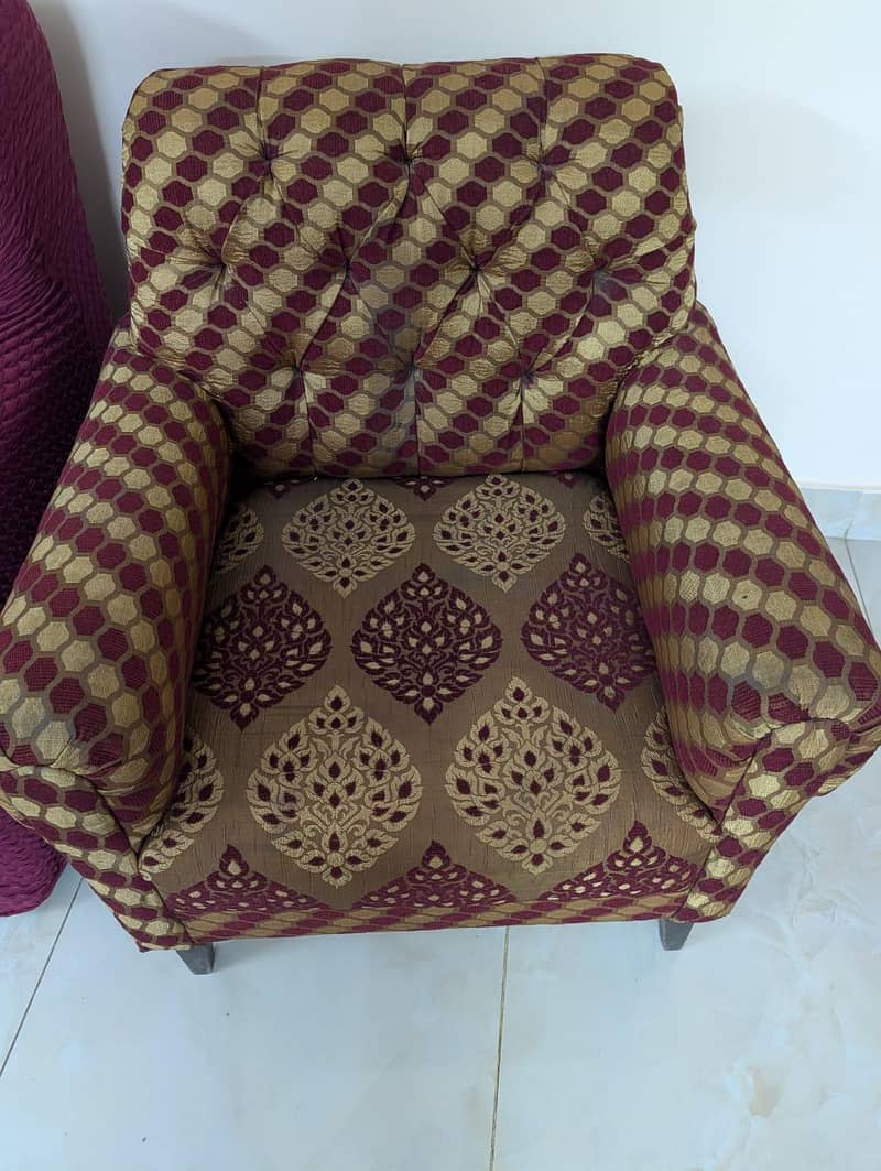 2 sofa set 4