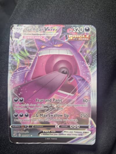 pokemon card