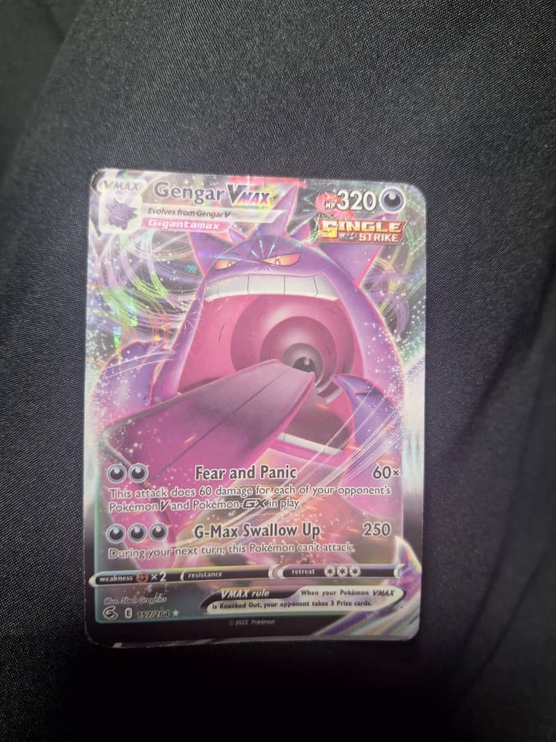 pokemon card 1