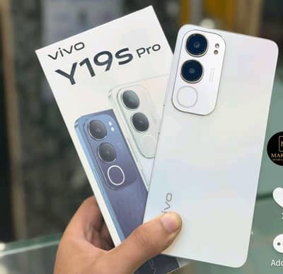 Yivo y19s pro
