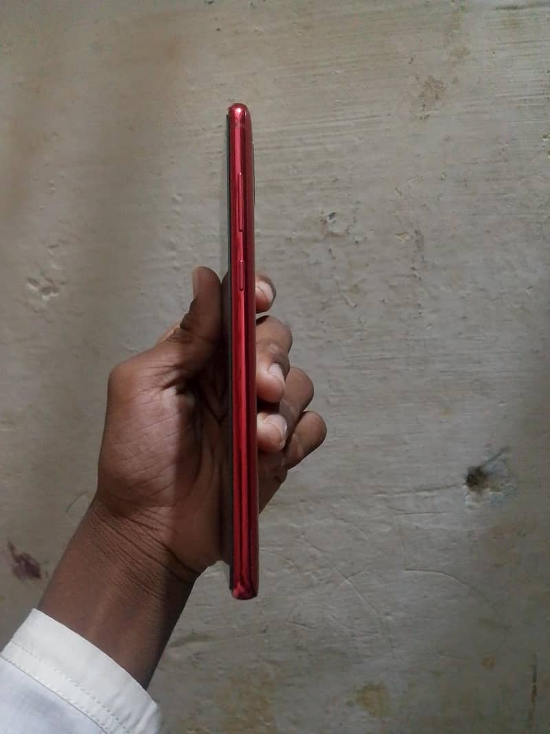 Samsung Mobile Note10 Lite 0