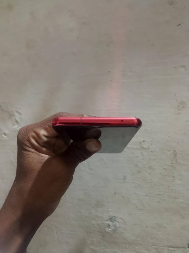 Samsung Mobile Note10 Lite 1