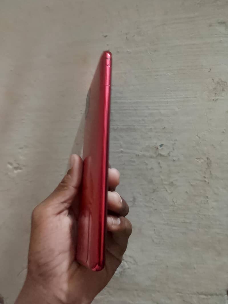 Samsung Mobile Note10 Lite 4