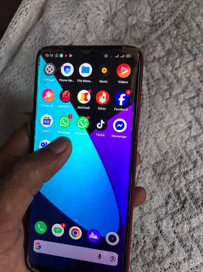 Realme 5s