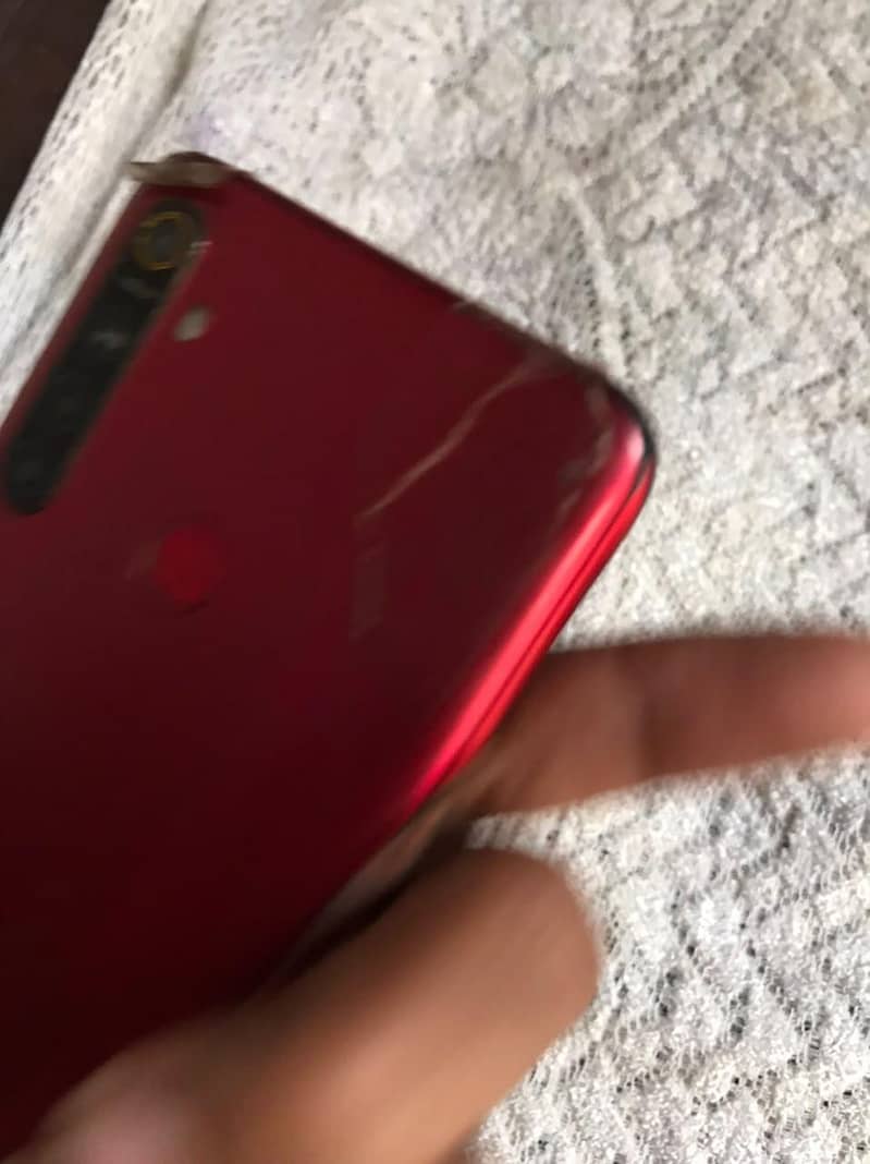 Realme 5s 6