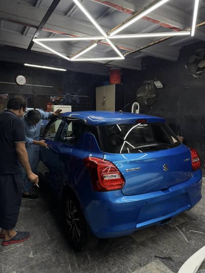 Suzuki Swift 2022