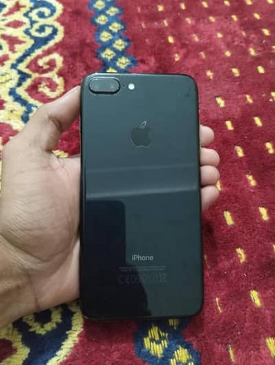 Apple iPhone 7 Plus