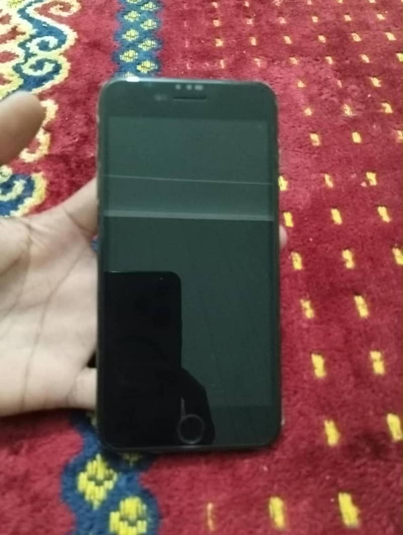 Apple iPhone 7 Plus 2