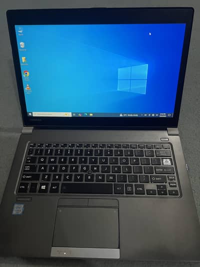 Toushiba Laptop i5, 6th Gen