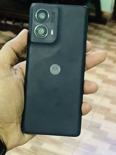 Motorola Edge