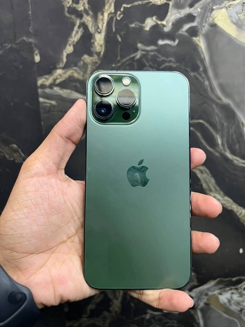 Apple iPhone 13 Pro Max 0