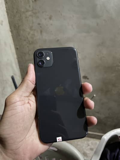 Apple iPhone 11