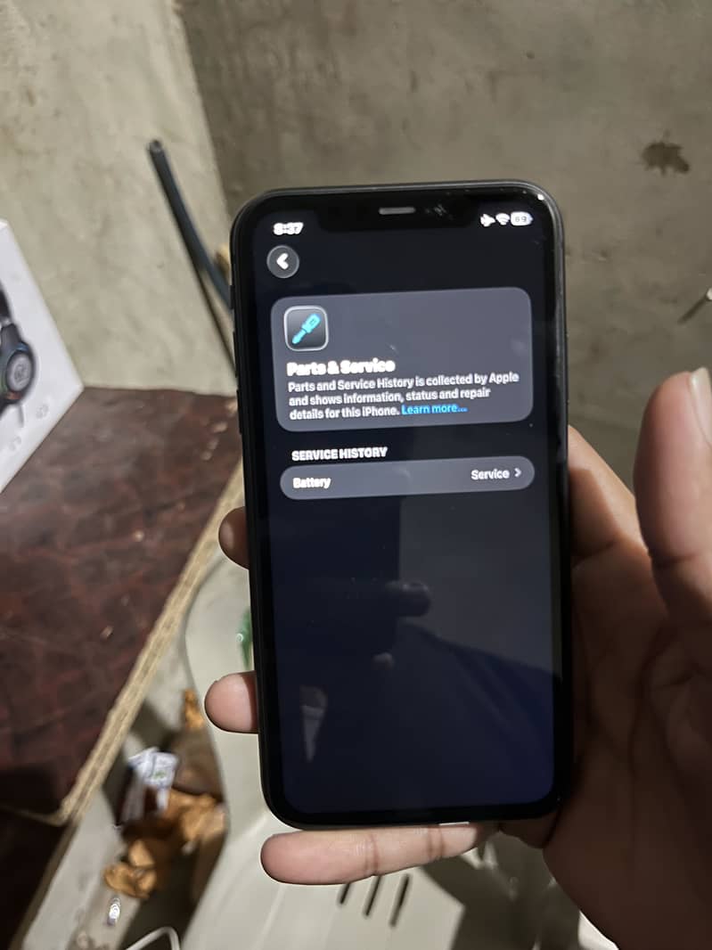 Apple iPhone 11 6
