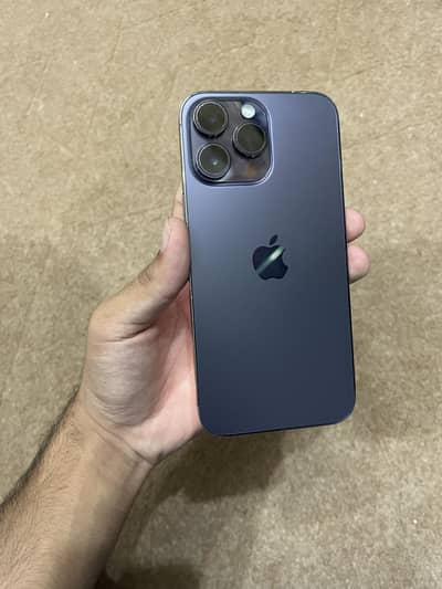 Apple iPhone 14 Pro Max