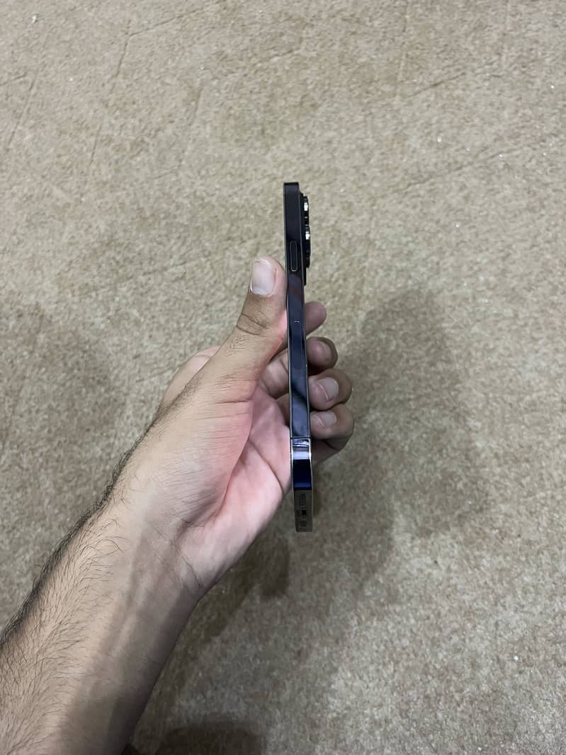 Apple iPhone 14 Pro Max 2