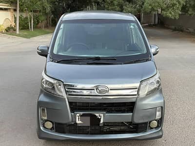 Daihatsu Move 2014 /2017 custom G