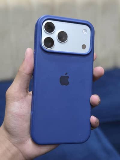 Apple iPhone 17 Pro Max 256 GB FU