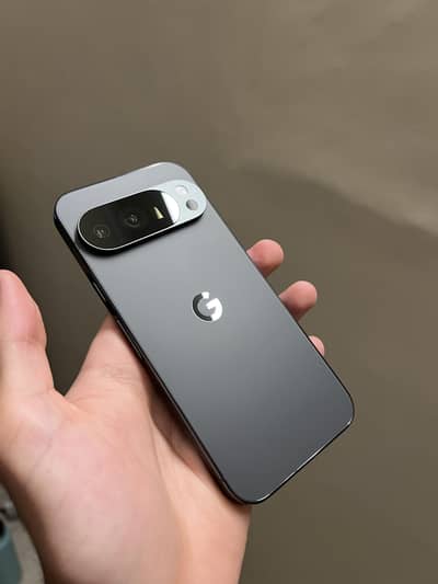 Google Pixel 10 Pro