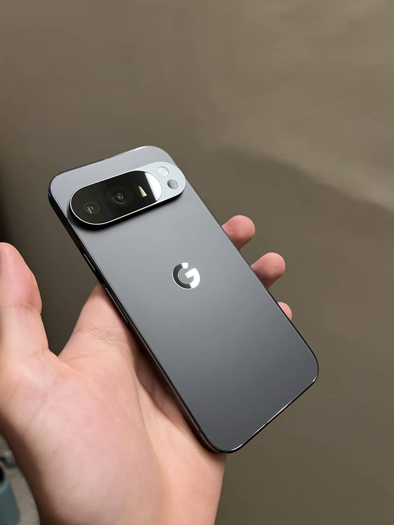 Google Pixel 10 Pro 0