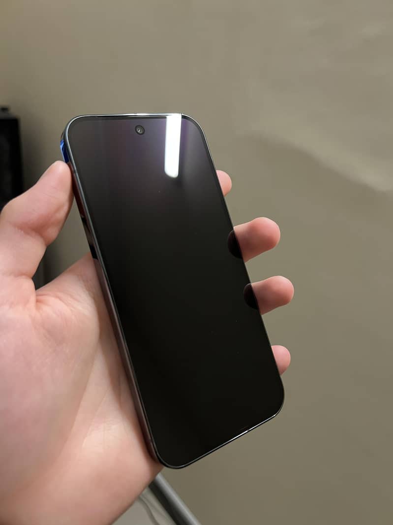 Google Pixel 10 Pro 1